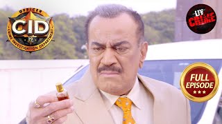 ACP कैसे करेंगे एक Partial Blindness के Case का समाधान? | CID | सी.आई.डी. | Latest Episode |9 May 24