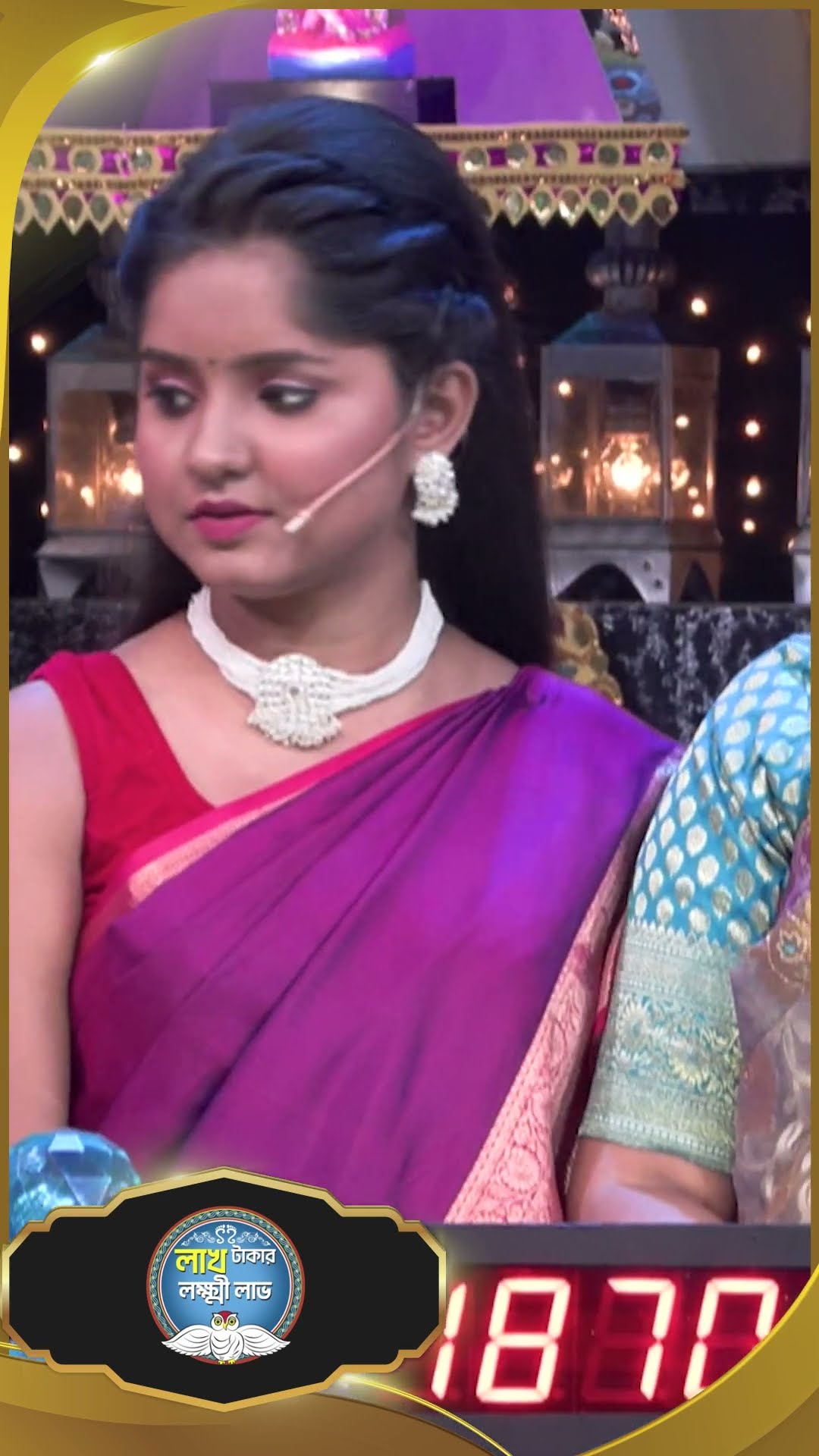 #LakhTakarLokkhiLabh #sunbanglaserial #shorts #ytshorts
