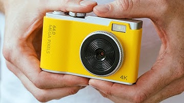 Deze TikTok-camera is hilarisch! 🤣