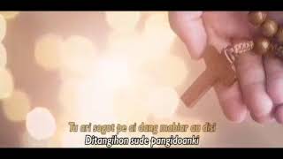 Jesus Haholonganki