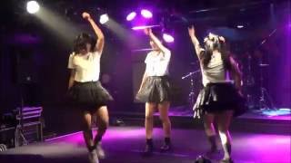 20160813 Bexx DB ใฆใพใใ&ใชใฃใคใ&็ดซใๅฎฎใใฎใ CX675+MV1
