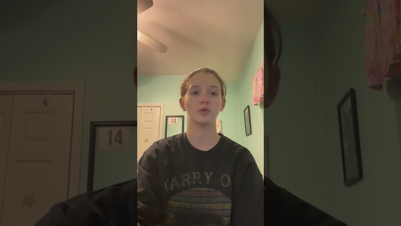 Why fast fashion is destroying the environment and what we can do to stop it. (Persuasive Speech)