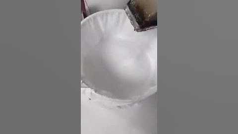 Quartz sand color sorter