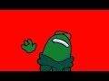 UNSTABLE - among us show ( green ) ( SPOILERS! )