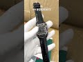 Premium Black Watch For Mans , office wear watches