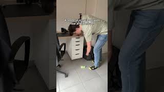 Wanneer Je Iets Wilt Oprapen Maar Blijft Missen: