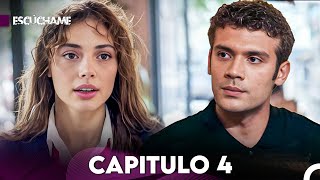 Escúchame Capitulo 4 (Doblado en Español) FULL HD