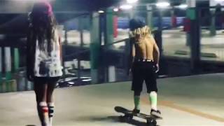 An Evening Roll
An Evening Roll, with my lil Brother.. ☠️💀👊🏻🔥💫
#funtimes just rolling free..
#downtime #soulskater •
@roxy @almostskateboards @dwindledistribution @hosoiskateboards @dcshoes @pridesocks @skatersocksusa @ulacesneakerlaces @grizzlycubs •
#awsmkids #oceanbrown #skybrown #skatergirl
#skatelife #skateforfun #skateboardingisfun #stoked #metrogrammed #happy #free @skatecrunchmag #skatecrunch @metroskateboarding #skatefam #shralpin #girlsshred #thrasher #boardlife #norules #boarslide #5yrold #heelflip #kickflip An Evening Roll