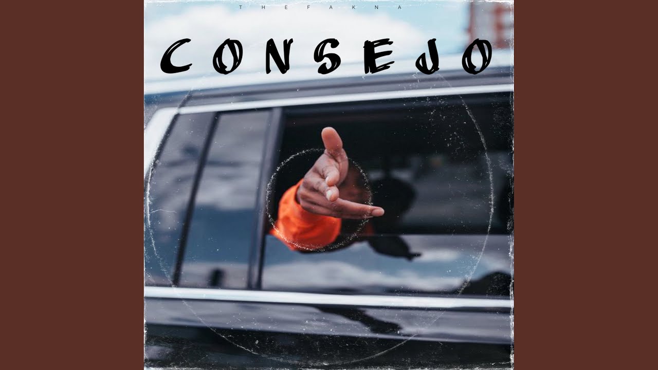 Watch Consejo on YouTube Watch Consejo on YouTube