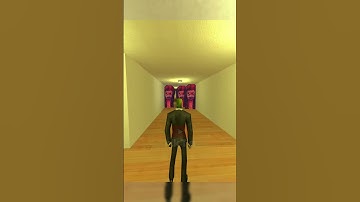 Nextbot in Here 💀#games #gmod #garrysmod #gaming #nextbots #nextbotchasing #shortvideo #shorts