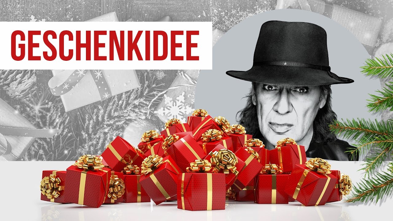 Udo Lindenberg - Stärker als die Zeit Live #KeinePanik #LauteGeschenke