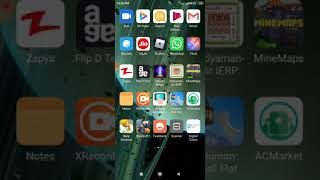 Baby mod in Minecraft in Android in hindi screenshot 5