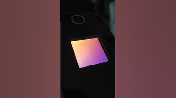 Samsung sph-m300 bell mobility startup and shutdown external display 2