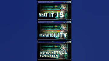 Have you hear about this mod? #digimoncybersleuth #hackersmemory #digimon #modding