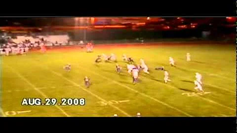 Matt Splon High School Career Highlights