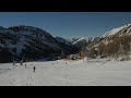 Isola 2000 la plus clbre station de ski de la cte dazur  mto  la carte