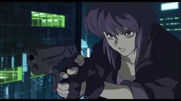 Ghost In The Shell STAND ALONE COMPLEX Season 1 Review