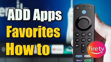 How to Unlock the Developer Options on Amazon Fire TV Stick (Best Method)