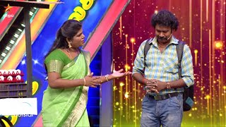 KPY Champions Season 3 - Vijay TV Show