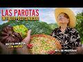 PAROTAS: El Súper Alimento de Colima | Doña Licho y su Receta de PAROTAS CON HUEVO | Colima Sabe