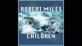 Robert Miles  -  Children (1996) (HQ) (HD) mp3