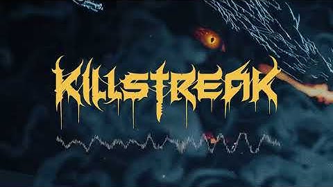 Killstreak - Vessel of Rot [Official Visualizer]
