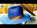 What is A Fedora? Snap Brims Vs Flat Brimmed Hats