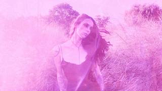 Brittany Bindrim - Bellow (Official Visualizer)
