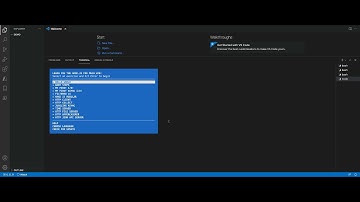 HOP01 Part 1 - learnyounode: HELLO WORLD