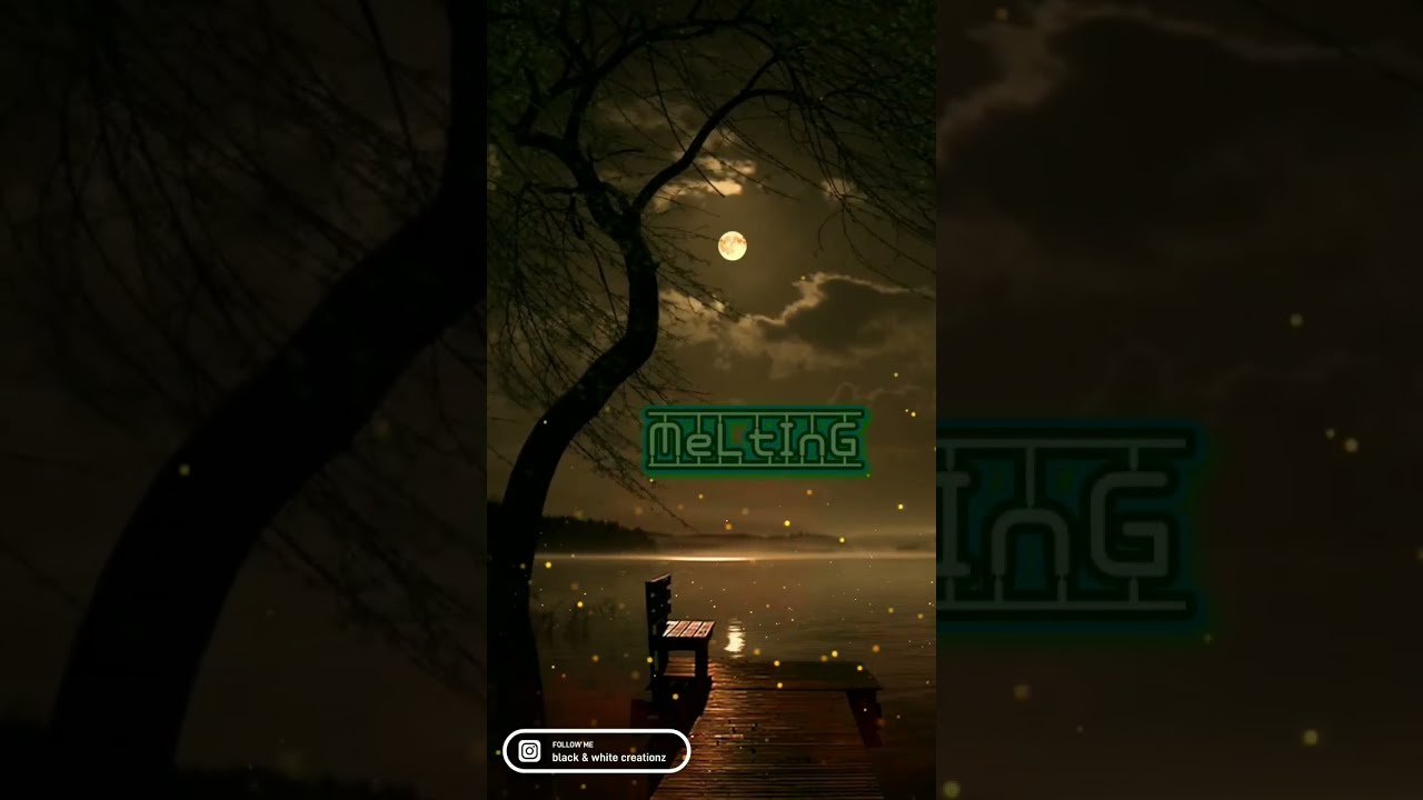 |Flute bgm|status|nan pizhai|