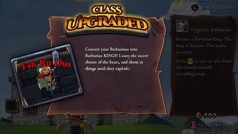 Rogue Legacy - Part 3 - Fus Ro Dah!