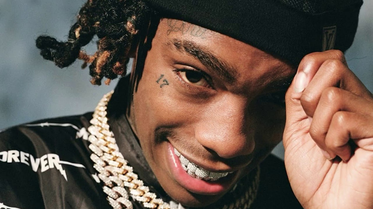 YNW Melly - Legendary (Slowed)