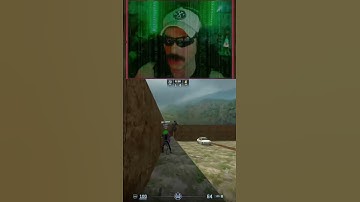 Frogger Zombie Escape Matrix CS2