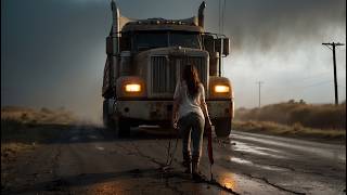 Full 🚛 They Killed His Family… Now This Trucker Is Coming for REVENGE! | Action Thriller | FULL MOVIE News