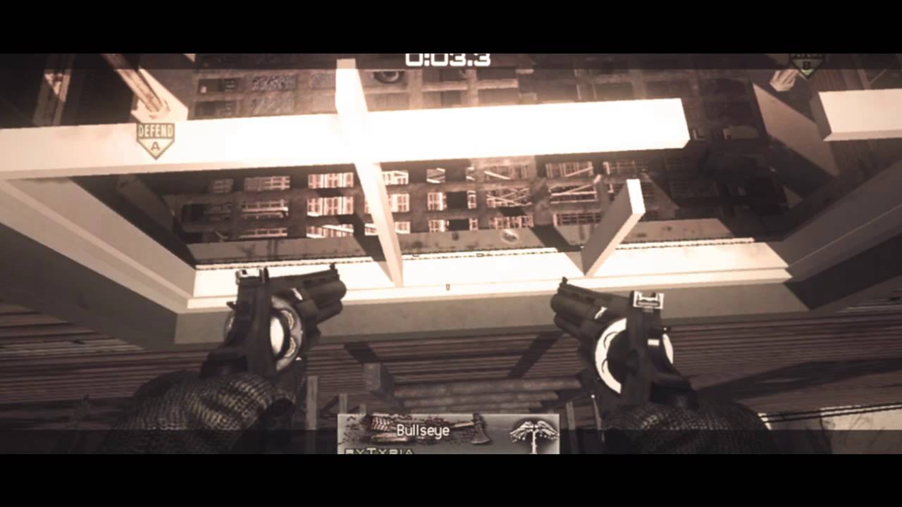 RoosJ & TR: Vatos Locos [1]