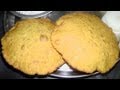 Malvani Vade (Kombadi vade)