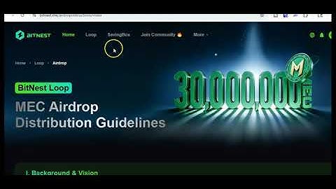 BITNEST LAUCHING A NEW COIN!