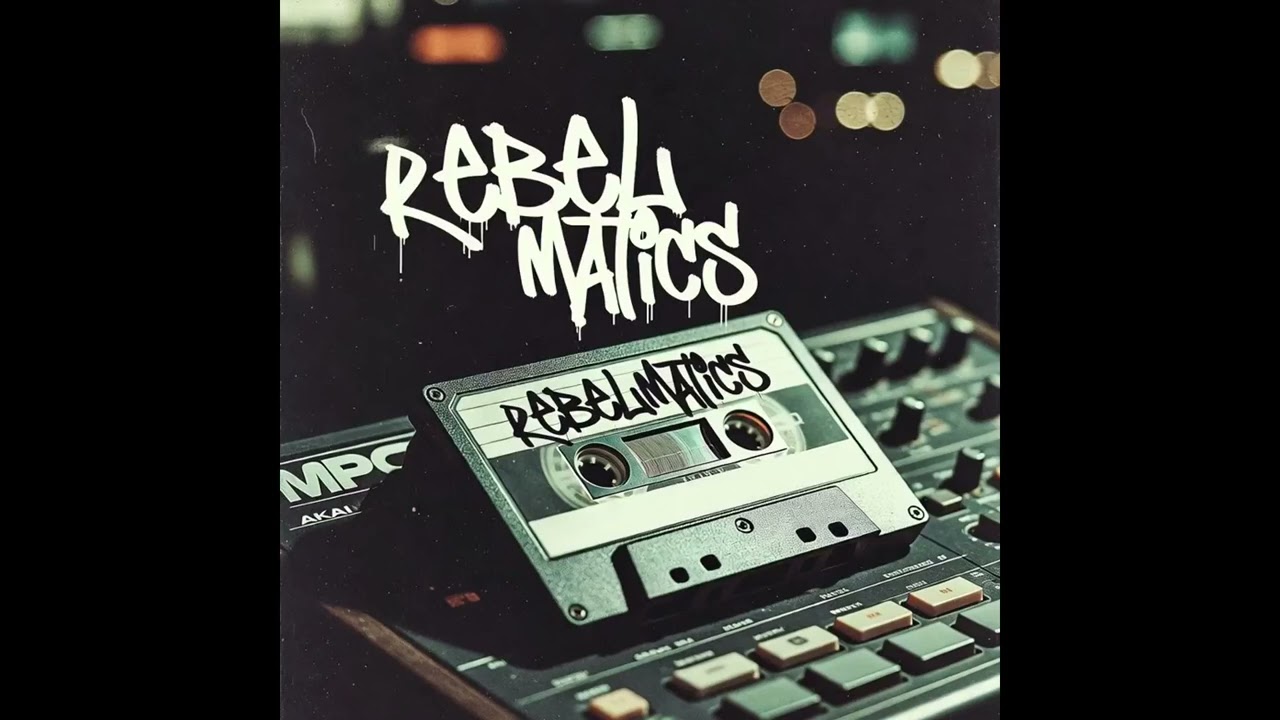 [FREE] BOOM BAP SAMPLE BEAT OLD SCHOOL HIP HOP BEAT | REBELMATICS | Instrumental 2026