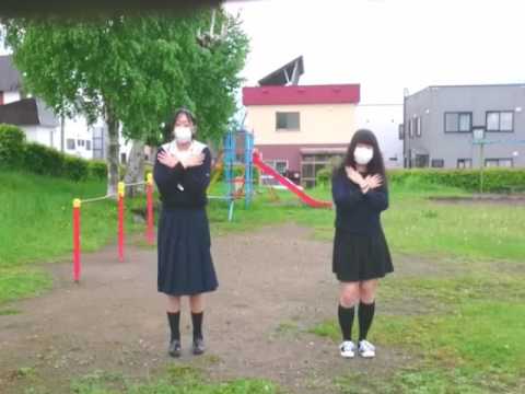 【先輩】今更ながら学割ってるダンス踊ってみた【後輩】