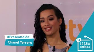 PRESENTACIÓN : CHANEL TERRERO presenta el videoclip de SLOMO ante la  prensa, DESCUBRE LA REACCIÓN 