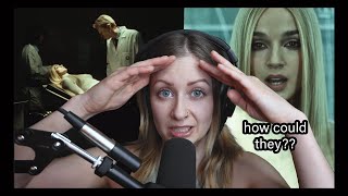 Bad Omens did WHAT with Poppy?? | Reacting to V.A.N
