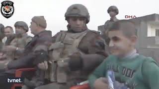 Dünyayı Reten Jöh Pöh Özel Harekat Müzikleri Remix Özel Klip