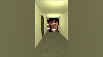 Escape Nextbots Microscopic And Giant My Name Is Aughhhh Aggressive #gmod