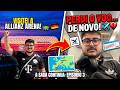 Minha Primeira Viagem Internacional - Ep. 03 I A Saga Continua...