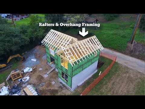 Building A Small
