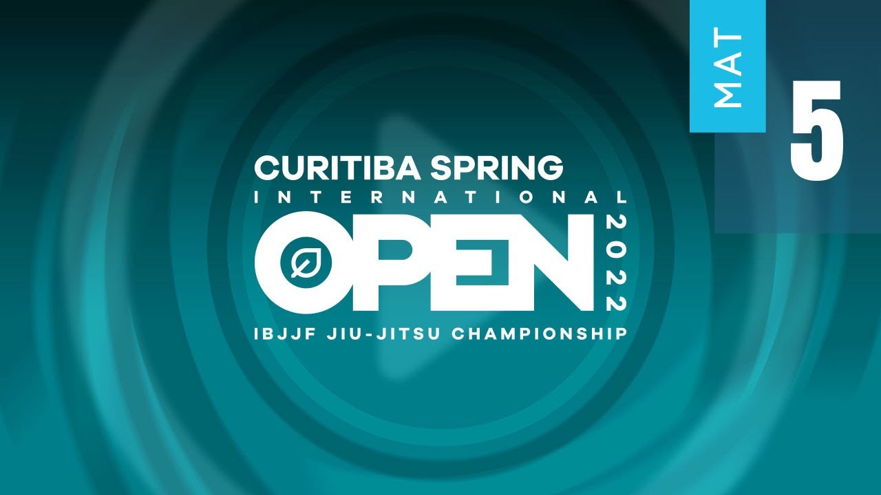Curitiba Spring IO 2022 Mat 1 ( Day 1) YouTube
