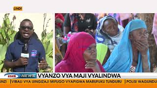 Vyanzo vya maji kulindwa Vyanzo vya maji kulindwa