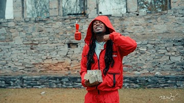 RugerRed#09 - Massacre (Outro) || The Red Mic District Performance || Shot by Don Wong Films