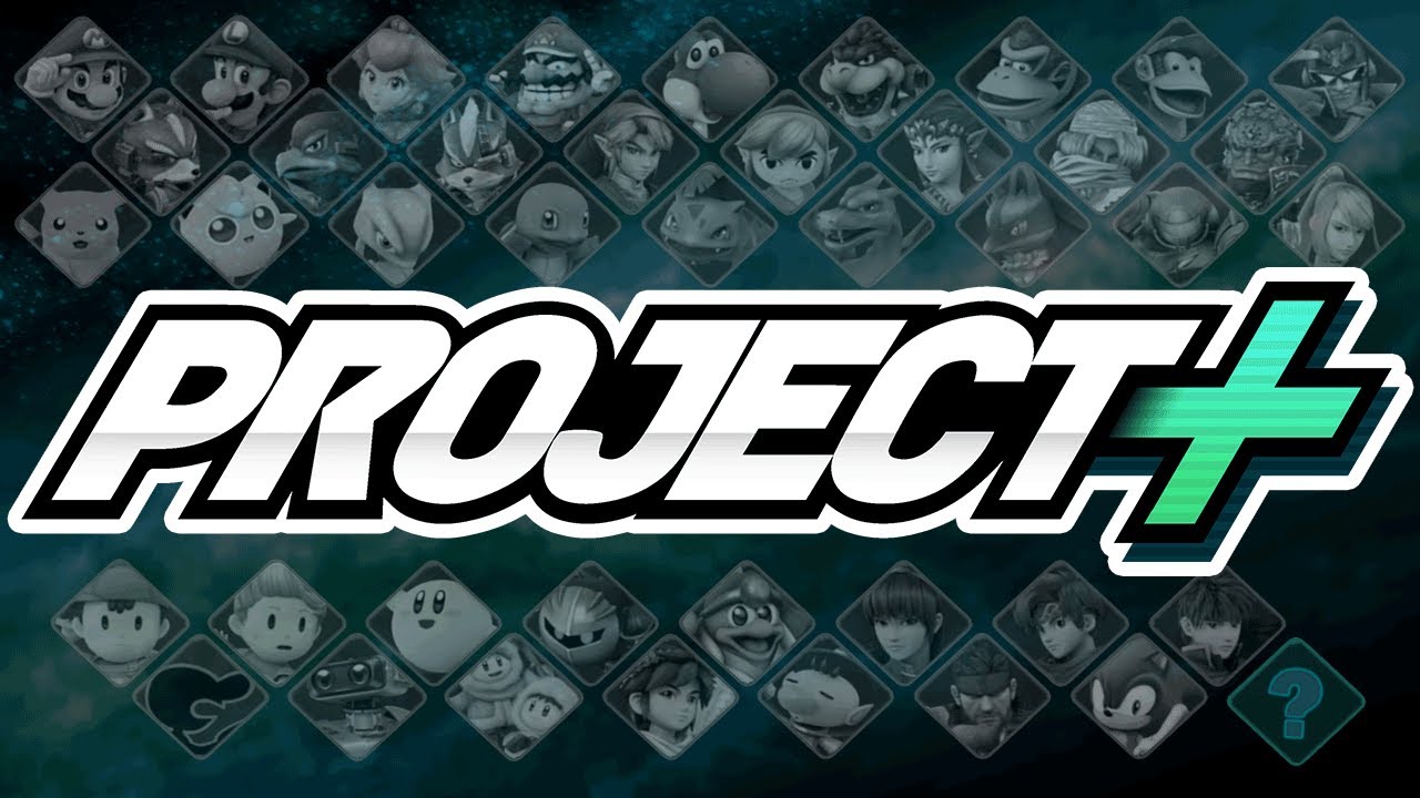 Project+ Release Trailer - YouTube