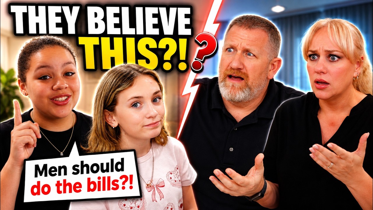 They Believe WHAT?! (We Had to Set the Record Straight!)